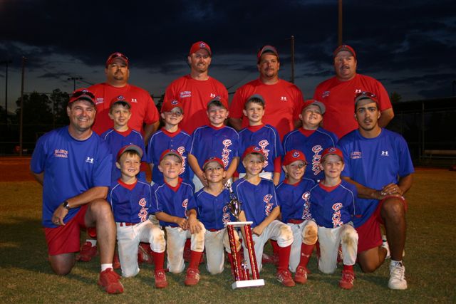 glorybaseball.com