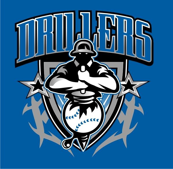 drillers baseball