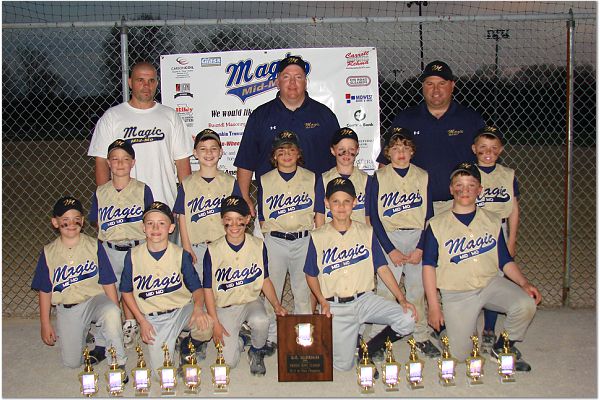 Starpath Baseball