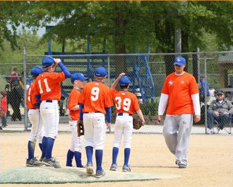 Starpath Baseball