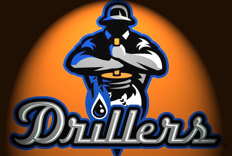 drillers baseball