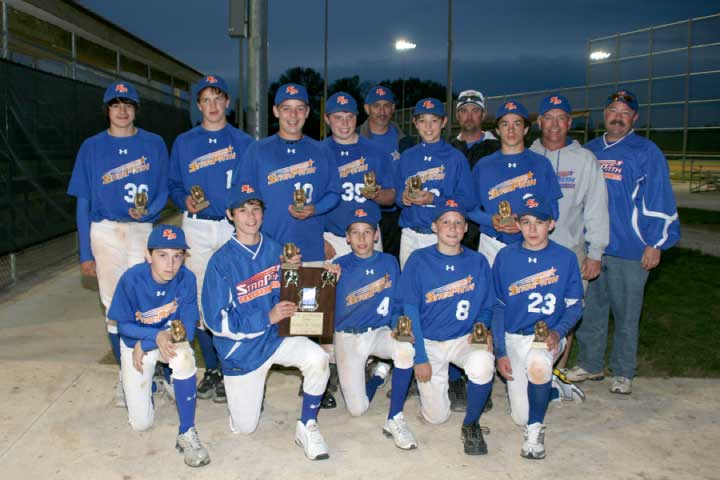Starpath Baseball