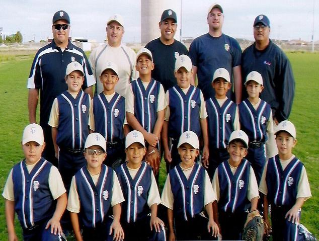 TXW STATE TOURNAMENT 2009