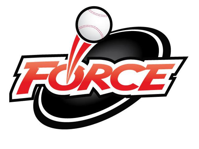 1st place : Force Baseball