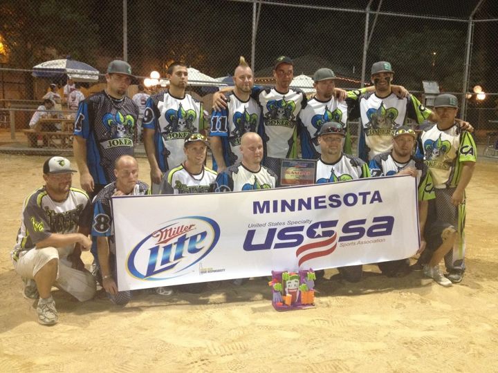 Usssa Softball Tournaments Minnesota smithtere