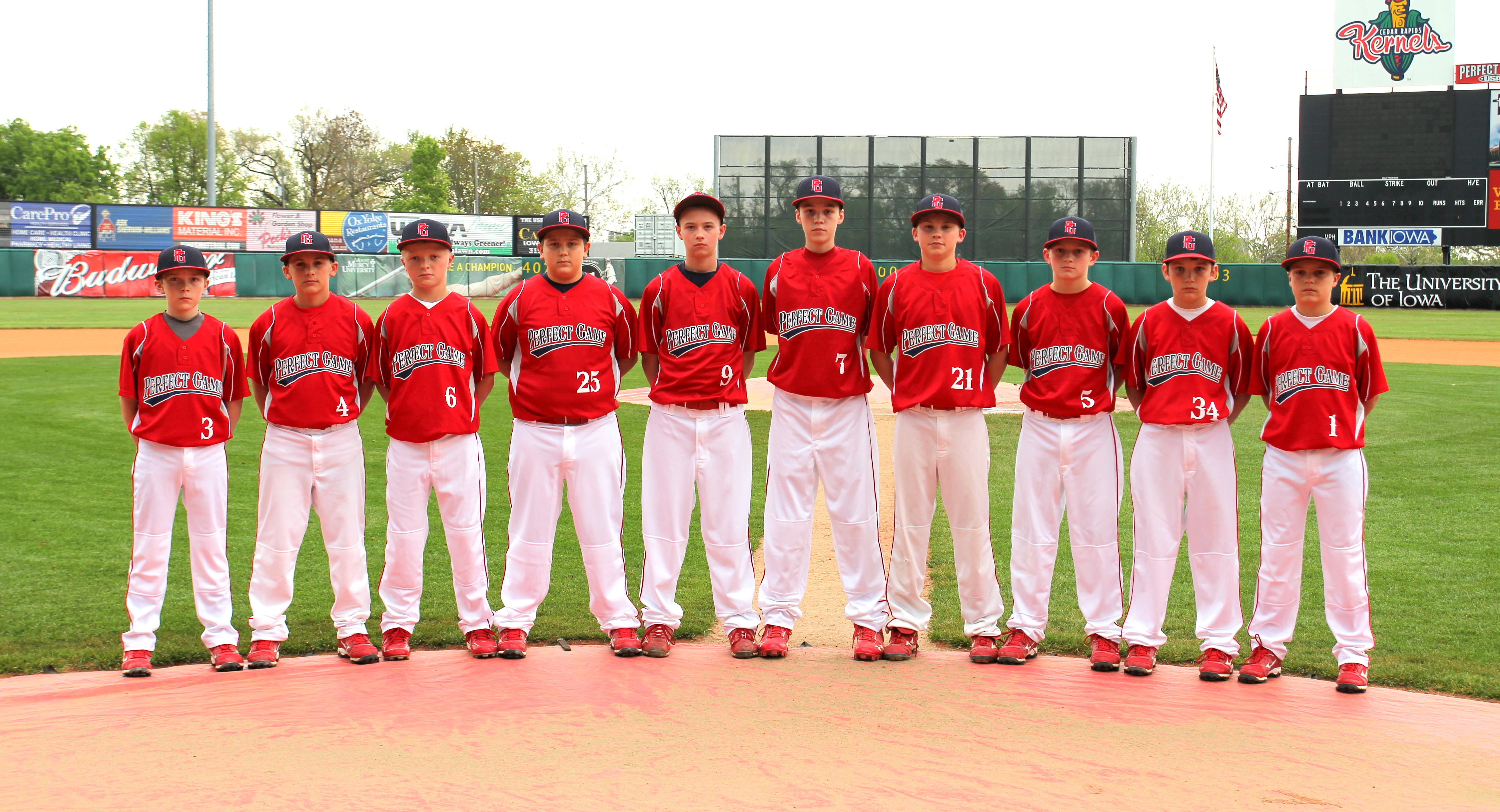 Usssa Baseball South Carolina - gtjhzj9