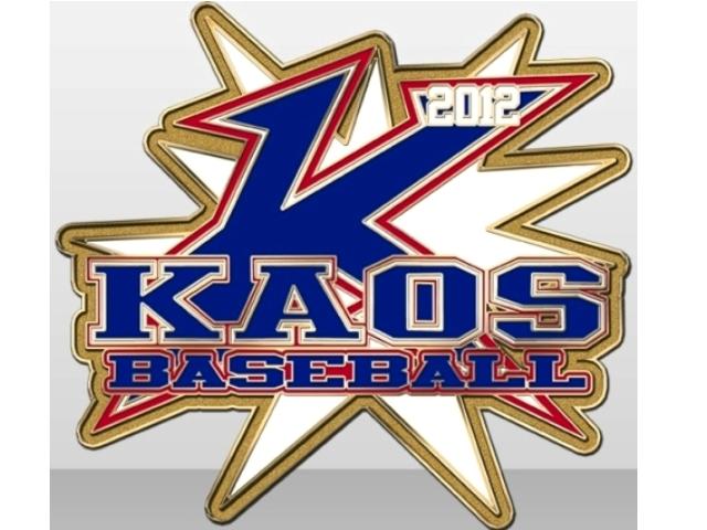 Kaos Baseball