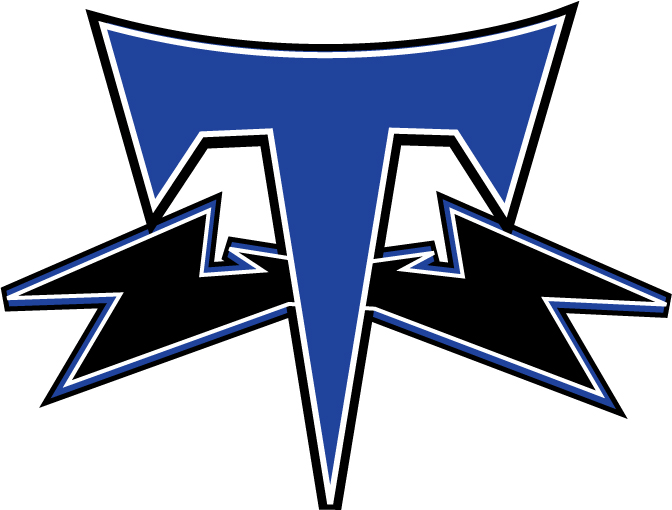 texas thunder logo