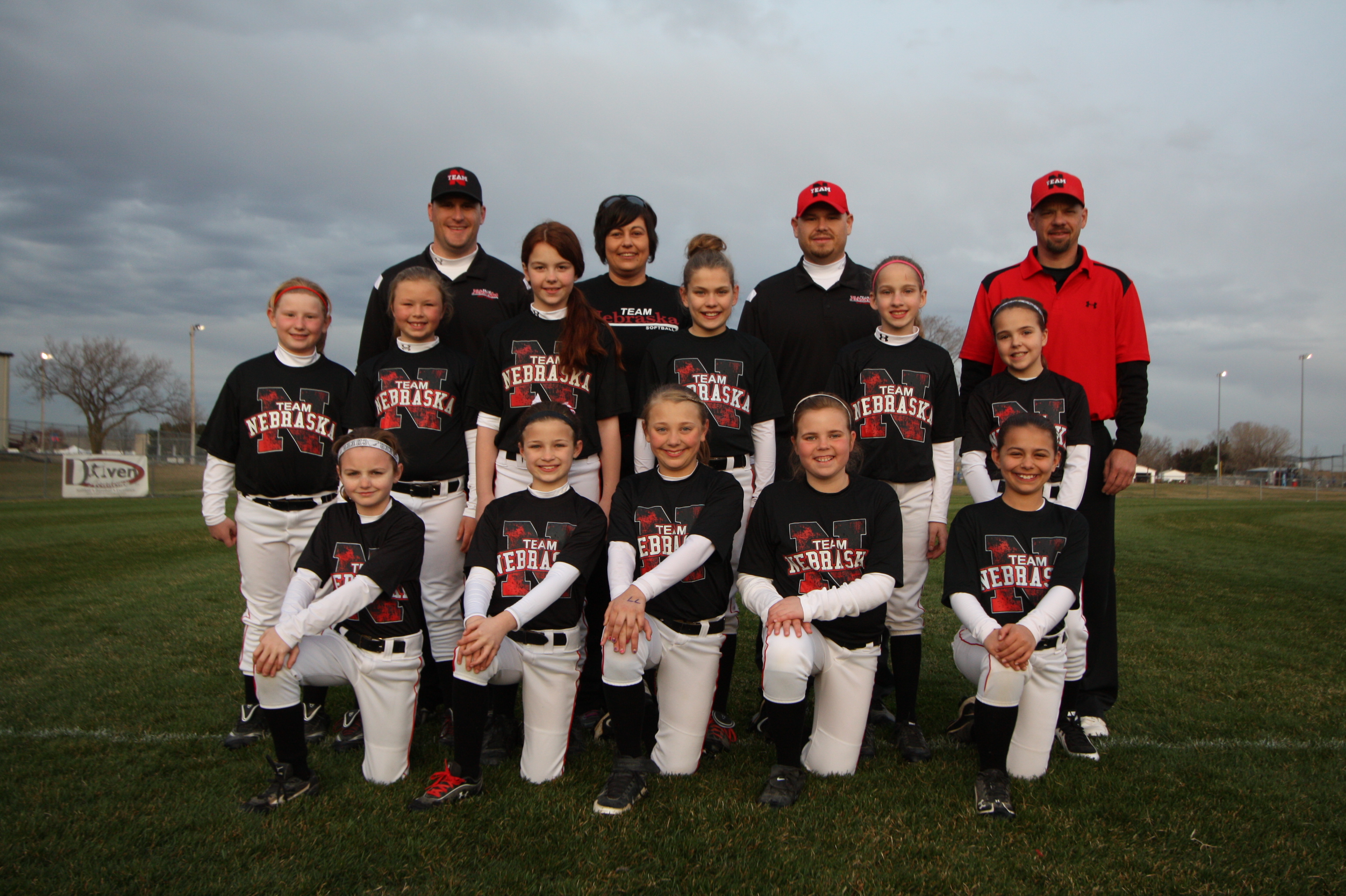 Usssa Socal Baseball - 5fvb7kr