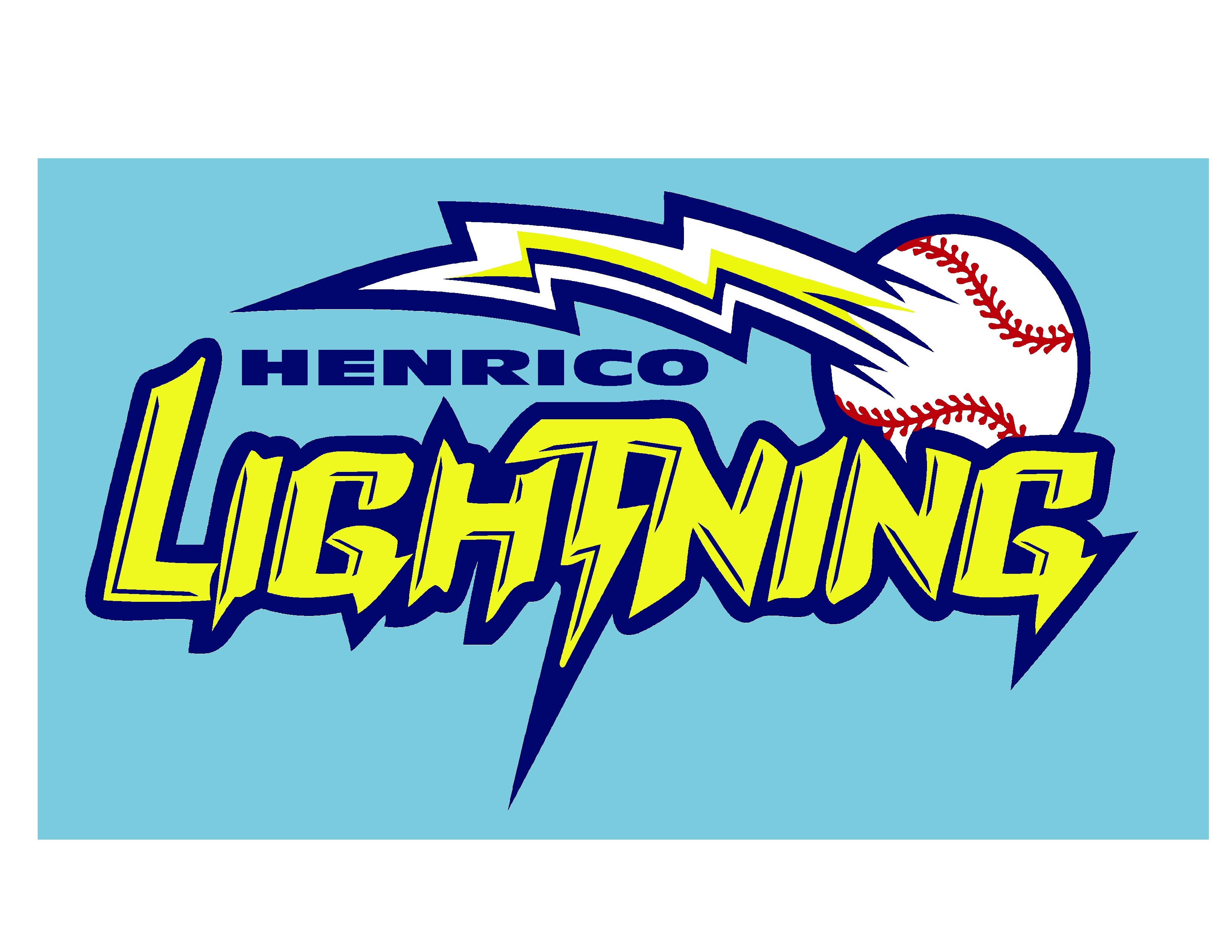 Lightning Baseball