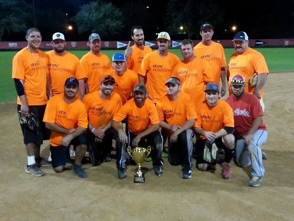 USSSA Baseball / ISTS Sports Statistics