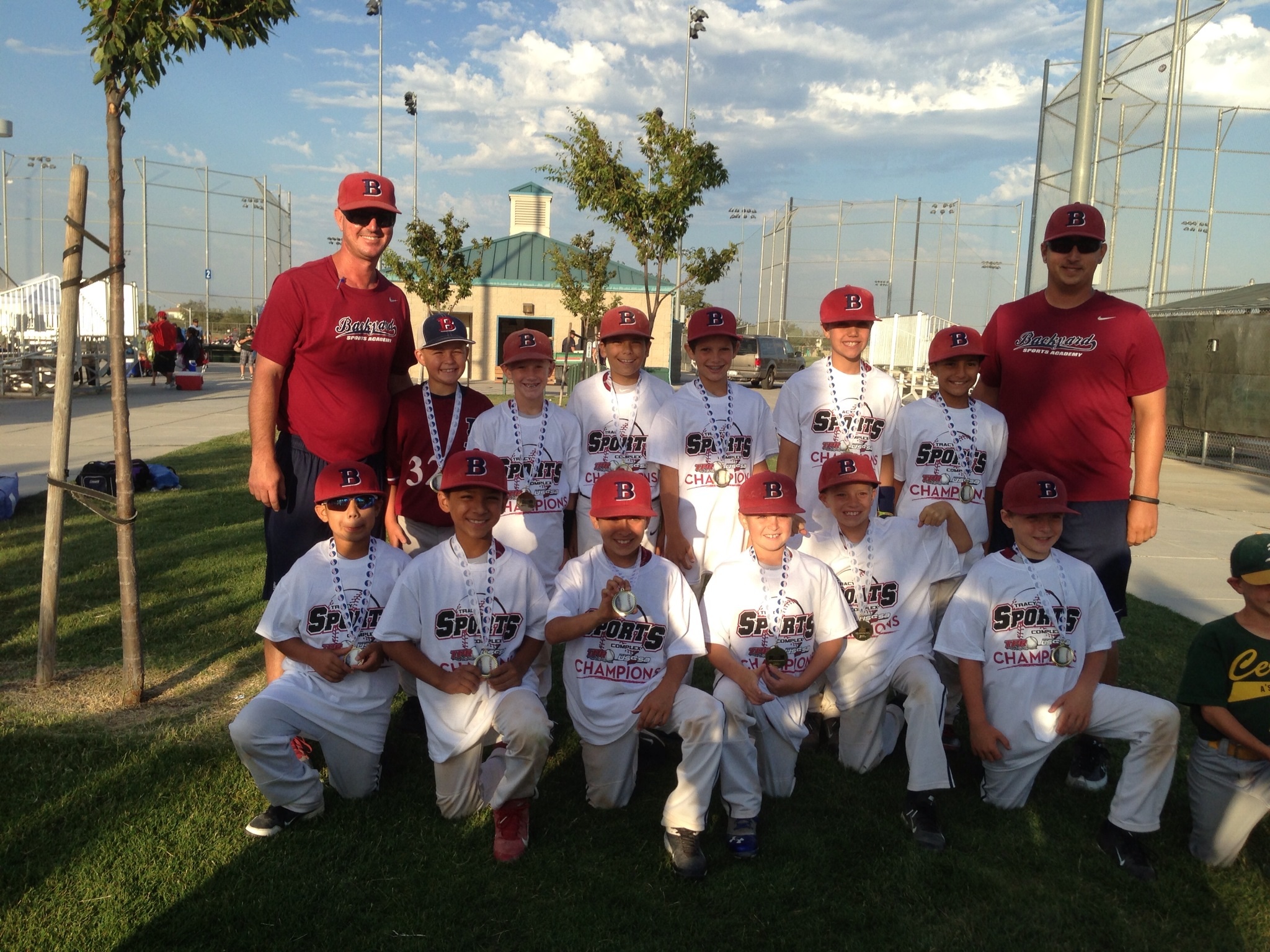 Usssa Baseball Tournaments Sc - l9uvl3v