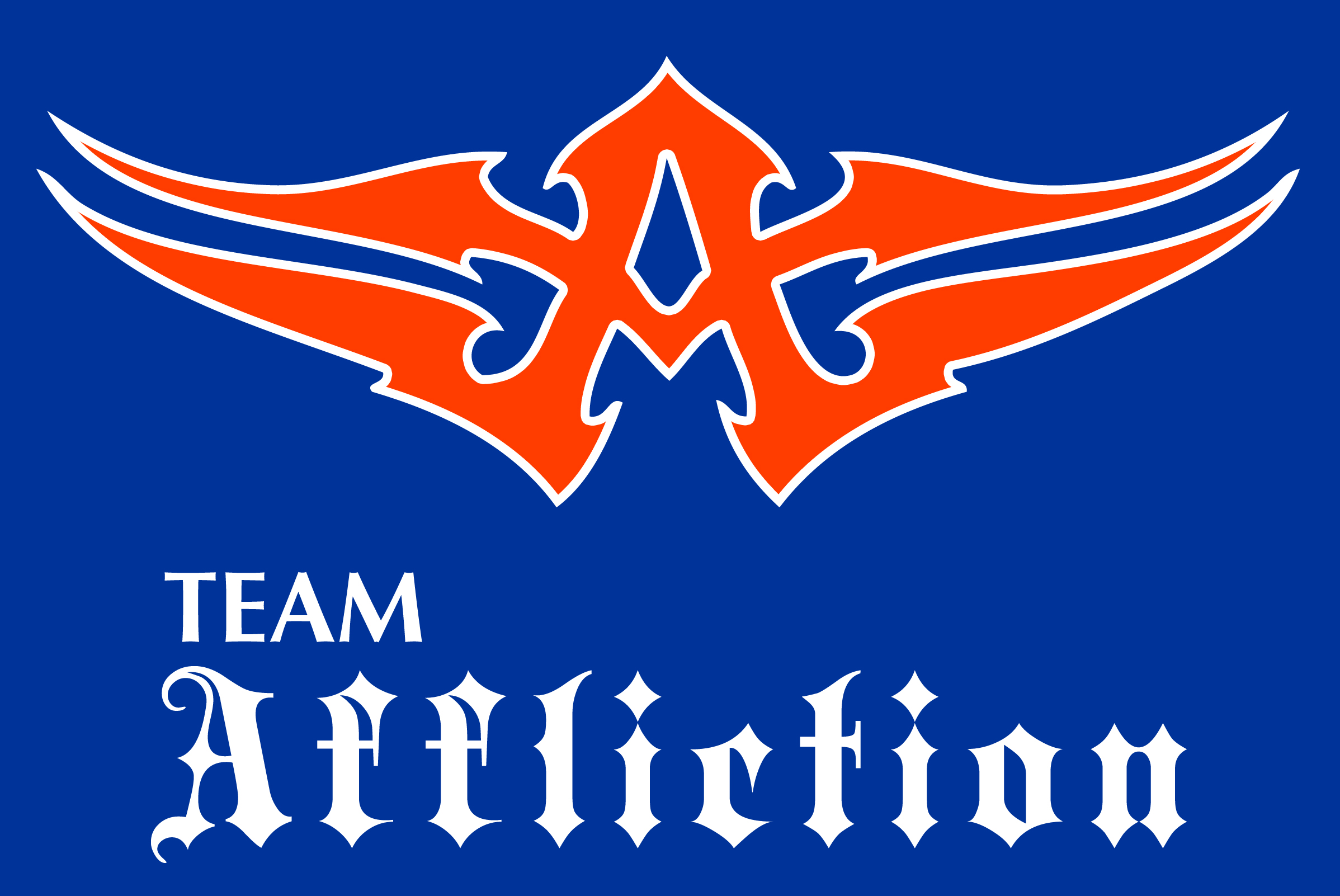 TEAM AFFLICTION 9U ALEXANDRIA, LA