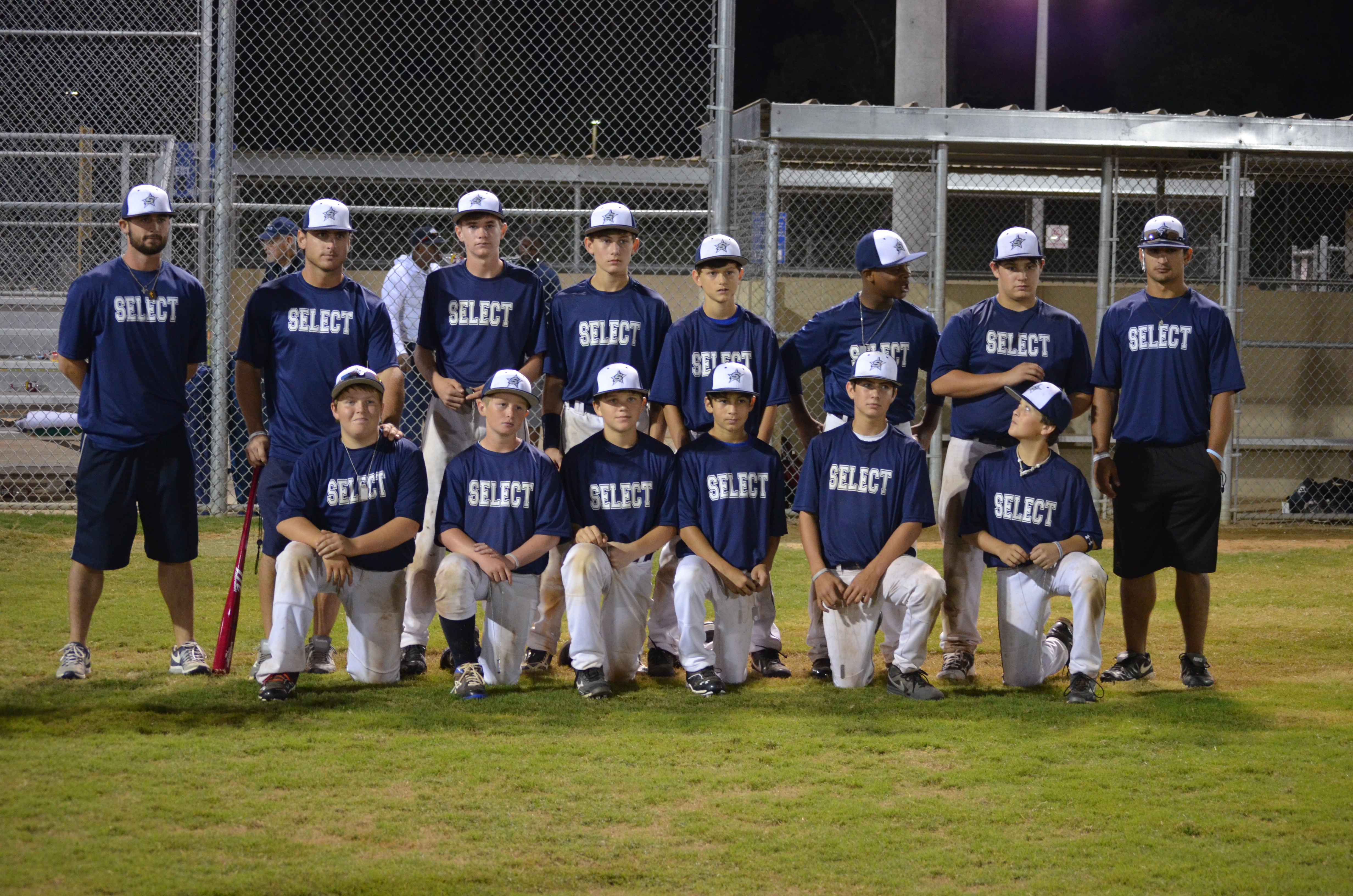 Usssa Socal Baseball - vz3llyc
