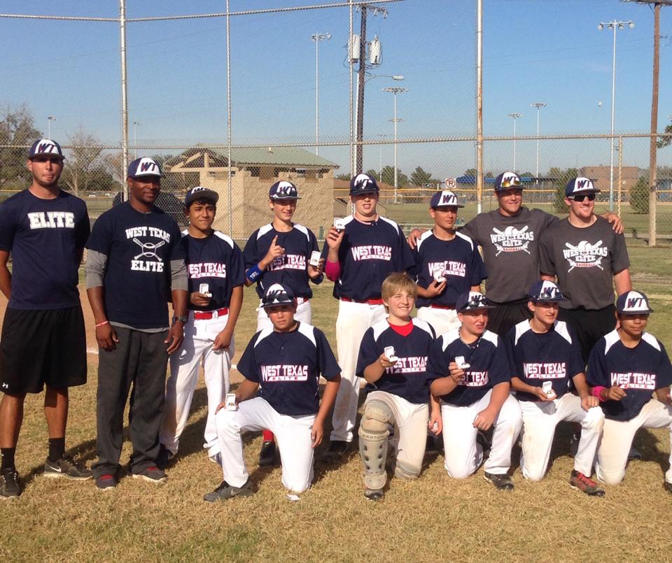 USSSA Baseball / ISTS Sports Statistics