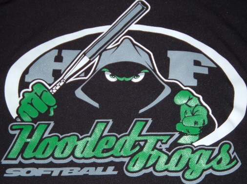 Team : Hooded Frogs/Bridgeview Sports Dome Team City : Bridgeview - IL Overall Record : 18-10. Team Registration : 963611328