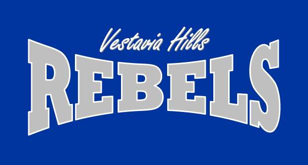 Team : Vestavia Hills Rebels Team City : Vestavia Hills - AL